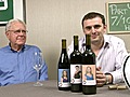 Wine for a Cause- Fighting Breast Cancer with Cleavage Creek Winery - Episode #861