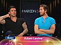 Maroon 5