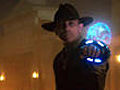 Cowboys & Aliens - Teaser Trailer