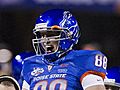 Boise State tops Utah in MAACO Bowl