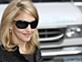 Madonna diz preferir morrer a casar de novo