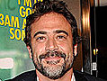 Happy Birthday Jeffrey Dean Morgan