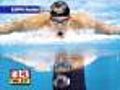 Baltimore Residents Celebrate Phelps' Wins