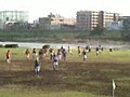 VS サンメールズ　宮崎トライ