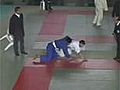 Judo in Algeria 3