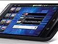 digits: Dell’s Streak Takes on Apple iPad