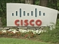 Cisco Systems expands in Mass.