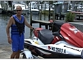 Boating - Consideration Before Choosing Your Personal Water Craft