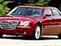 Overview: 2008 Chrysler 300C SRT8 Video