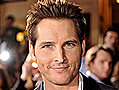 Peter Facinelli Talks Tension and Surprises in Breaking Dawn