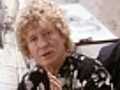 Difficult Pleasure: A Portrait of Brett Whiteley (1989) - Clip 3: 60,000 km around the world