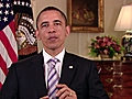Weekly Address: America’s Fiscal Future