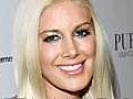 Heidi Montag - Heartbeat