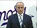 Sebastián habla sobre la compra de Repsol