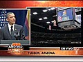 Declaraciones de Obama en Arizona 5/6