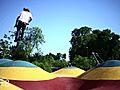 VANS BMX 66 CUTS - TY MORROW,  BRUNO HOFFMAN, PADDY GROSS, ETC