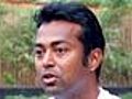 Paes extends hand to sort out issues with Bhupathi