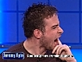 The Jeremy Kyle Show - Mon 07 Mar 2011