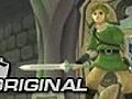 Zelda: Skyward Sword - GDC 11: Hidden Melody