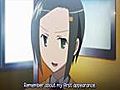 Seitokai Yakuindomo Ep.13 3/3 Eng.sub