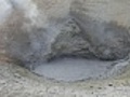 Mud Volcano - Yellowstone National Park