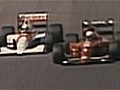 Senna film clip: Ayrton Senna and Alain Prost collide in 1990 at Japanese Grand Prix