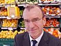 Sir Terry Leahy to retire as Tesco boss