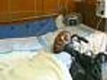 Children On Life Support Caught In Budget Mess