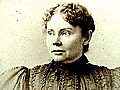 Lizzie Borden:  Arrested for Murder