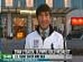 A Chat With Gold Medalist Evan Lysacek