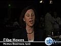 Small Business Stories - Howes Business