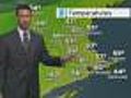 11 p.m. Update: WBZ Forecast