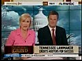 MSNBC’s Mika Brzezinski Opposes Story