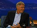 Late Night: Harrison Ford Excited for More Indiana Jones Money