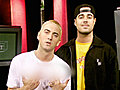 Biography: Eminem,  Part 4