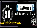 dj lylian Live Show [livestream] Sun Nov 14 2010 04:59:50 AM