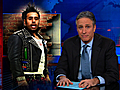 Daily Show: 4/6/11 in :60 Seconds