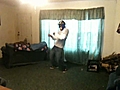 made dis dance up for my homeboy tell me wat chu think ladies lol