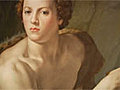 Tra bellezza,  poesia e natura Bronzino a Palazzo Strozzi