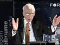 Lord Martin Rees on the Unique Place of Humanity in the Cosmos