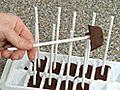 Hot Chocolate Sticks