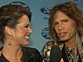 Was Steven Tyler Worried for Lauren Alaina On &#039;Idol&#039;?