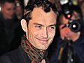 Jude Law may launch phone hacking claim