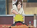 naruto shippuden 75 sub esp