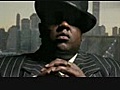 Notorious, le film. Bande Annonce