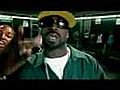 DMX Young Buck Lloyd Banks Cashis - Trouble MorrisVideos 2007 (ThatHustle.com)