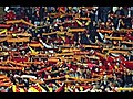 Galatasaray intikam marsi