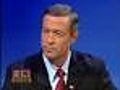O’Malley,  Ehrlich 2010 Debate Part 3 Taxes