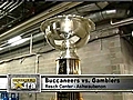 Gamblers clinch Anderson Cup Title