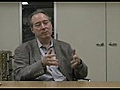 Digital Tipping Point:  Dan Gillmor,  creator of the phrase, 